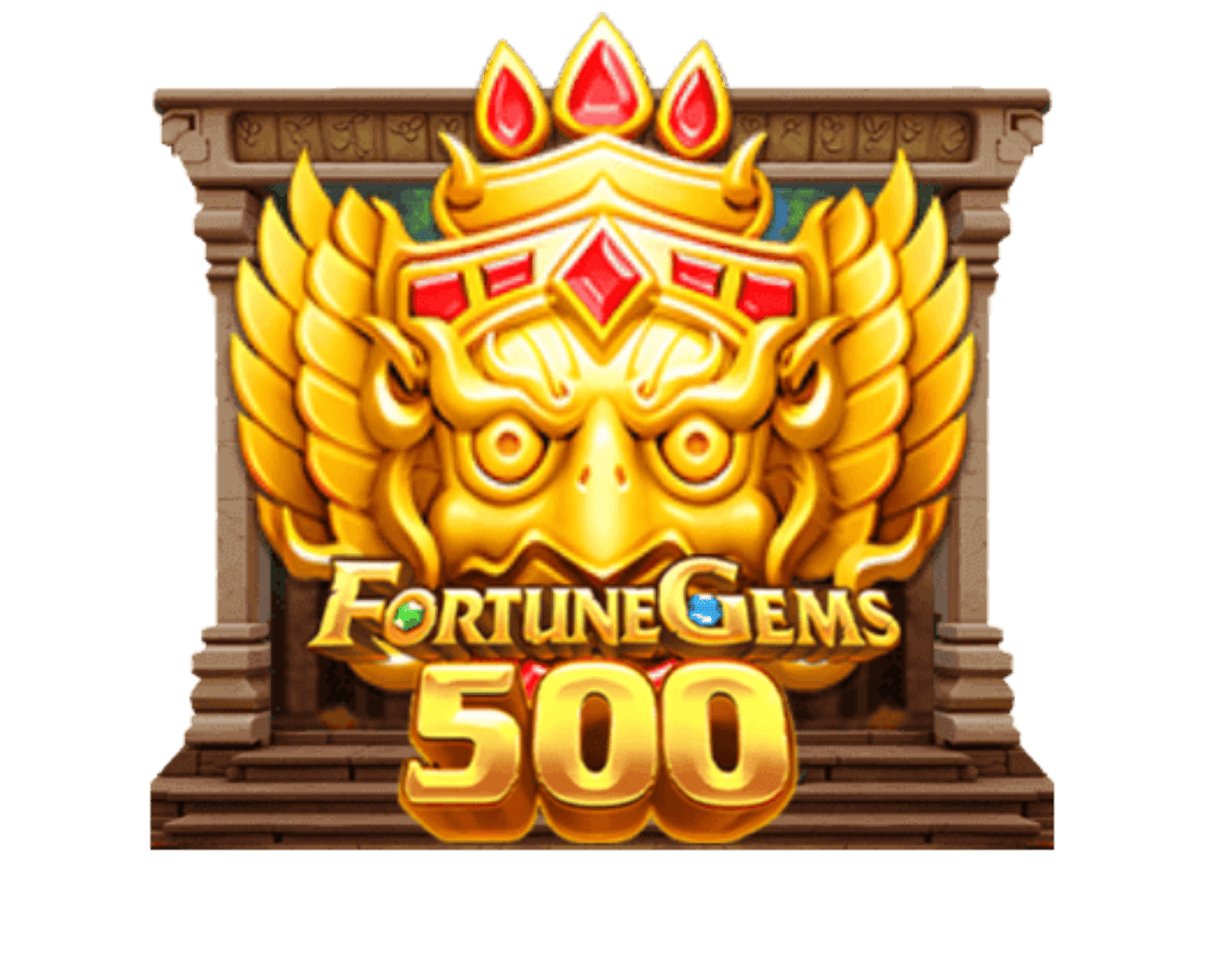Fortune Gems 500