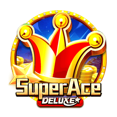 Super Ace Deluxe
